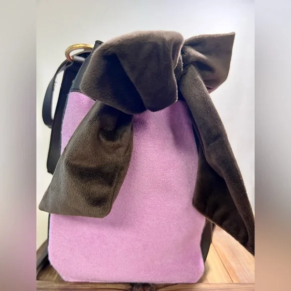 Viral Juicy Couture Lovers Club Daydreamer Tote - Picture 3 of 8